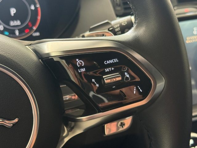 JAGUAR E-Pace usata, con Controllo trazione