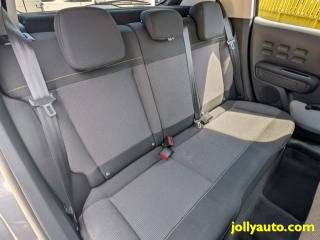 CITROEN C3 usata, con Specchietti laterali elettrici