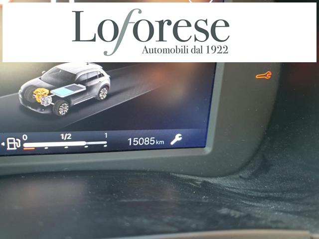 FIAT 600 usata, con Immobilizzatore elettronico