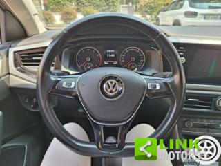 VOLKSWAGEN Polo usata, con Alzacristalli elettrici