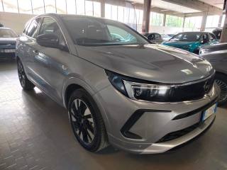 OPEL Grandland usata, con Chiusura centralizzata