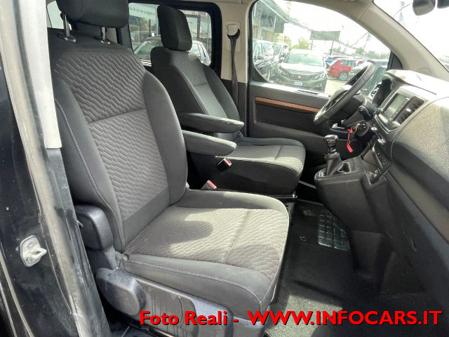 TOYOTA Proace Verso usata 20