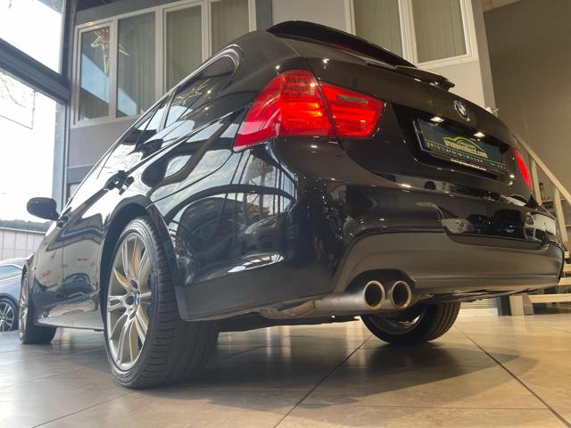 BMW 330 usata, con Chiusura centralizzata