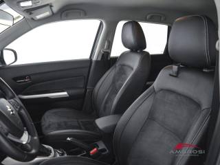 SUZUKI Vitara usata 8