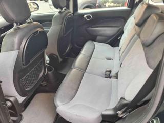 FIAT 500L usata, con Climatizzatore