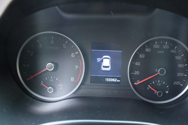 KIA Stonic usata, con Fendinebbia