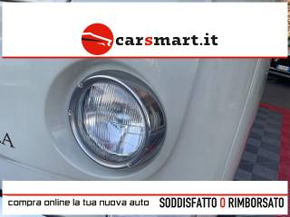VOLKSWAGEN T2 usata, con Servosterzo