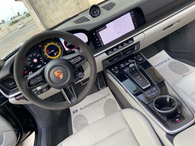 PORSCHE 911 usata, con Bracciolo