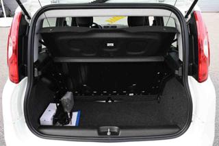 FIAT Panda usata, con Alzacristalli elettrici