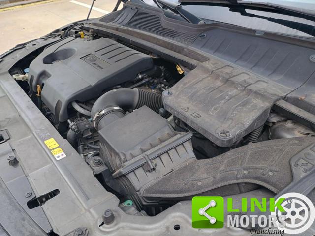 LAND ROVER Range Rover Evoque usata 51
