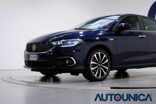 FIAT Tipo usata, con Controllo trazione