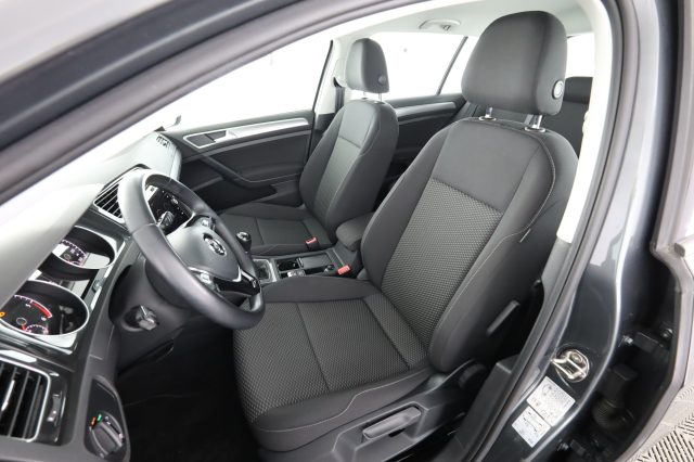 VOLKSWAGEN Golf usata 2