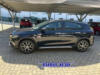 FIAT Tipo usata, con Autoradio