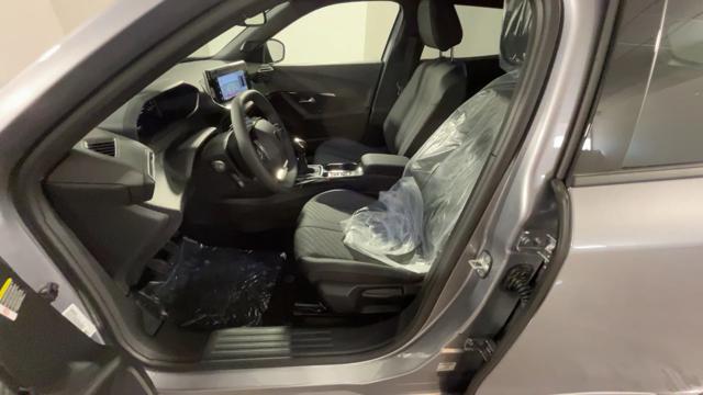 PEUGEOT 2008 usata, con Climatizzatore