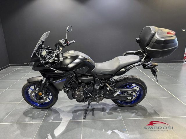 YAMAHA Tracer 900 usata 4