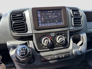 FIAT Ducato usata 14