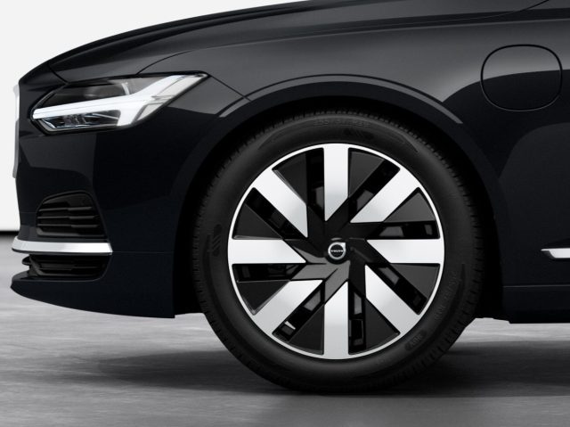 VOLVO V90 usata, con Autoradio