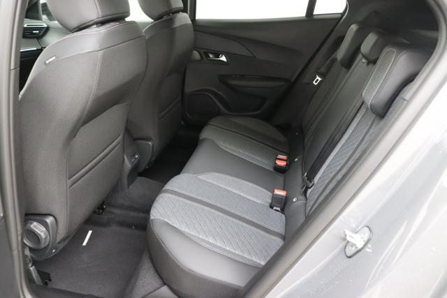 PEUGEOT 2008 usata, con Chiusura centralizzata