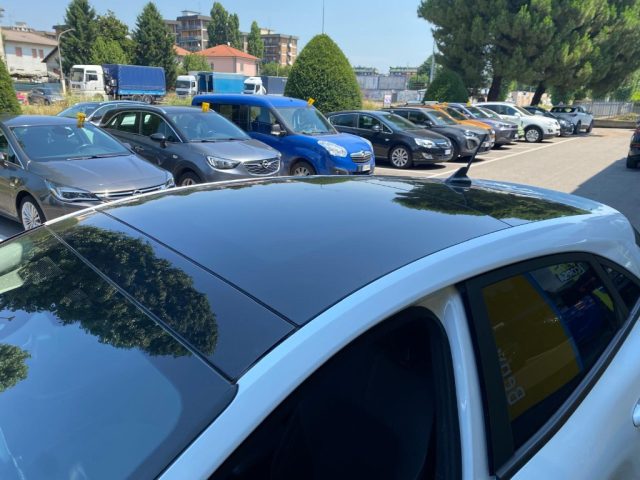 FORD Puma usata, con Cerchi in lega