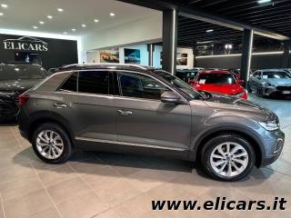 VOLKSWAGEN T-Roc usata, con Airbag Passeggero