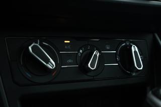 VOLKSWAGEN Taigo usata, con Climatizzatore