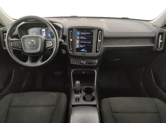 VOLVO XC40 usata, con Cruise Control