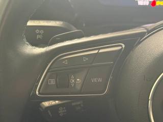 AUDI A3 usata, con Specchietti laterali elettrici