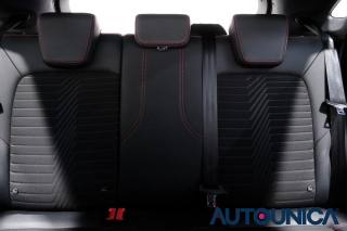 FORD Puma usata, con Sensori di parcheggio posteriori