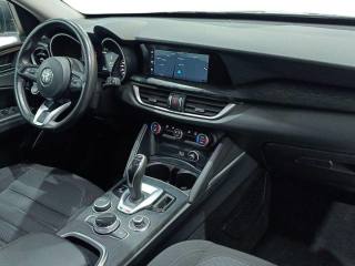 ALFA ROMEO Stelvio usata, con Controllo trazione