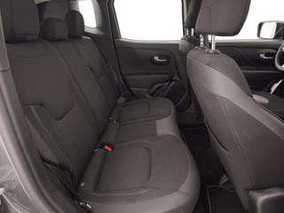 JEEP Renegade usata, con Airbag testa