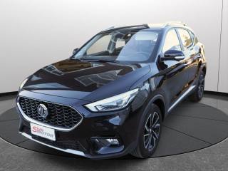 MG ZS usata, con Airbag