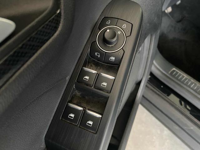 FORD Kuga usata, con Fendinebbia