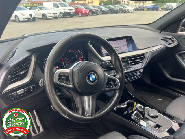 BMW 116 usata, con Climatizzatore