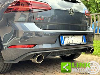 VOLKSWAGEN Golf GTI usata, con Chiusura centralizzata