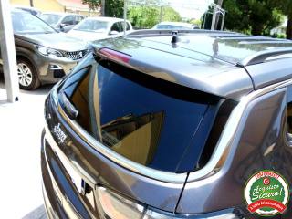 JEEP Compass usata, con Luci diurne