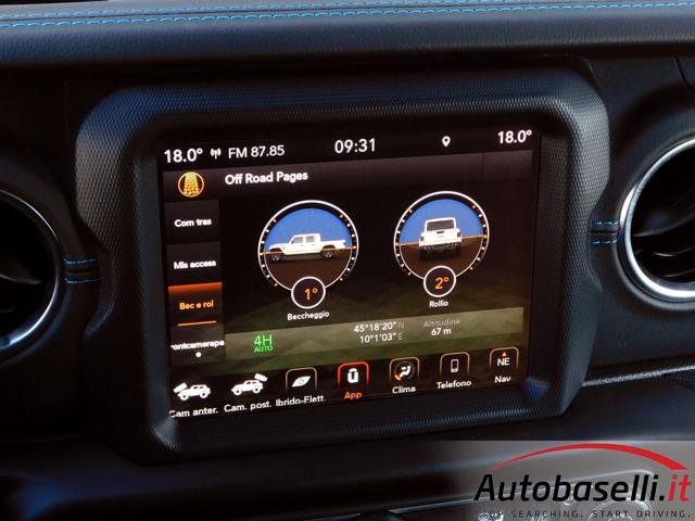 JEEP Wrangler usata 66