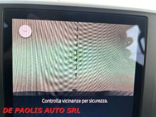 FORD Ranger usata, con Servosterzo