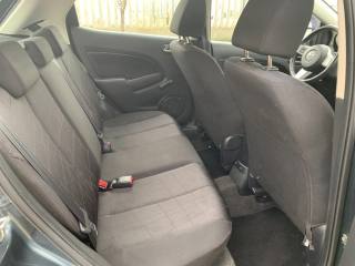 MAZDA 2 usata, con Fendinebbia