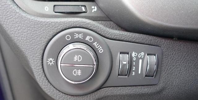 FIAT 500X usata, con Controllo trazione