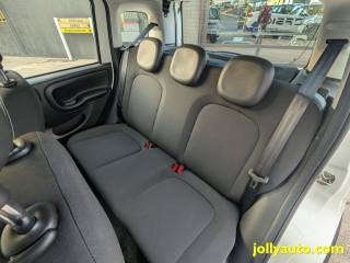 FIAT Panda usata 20