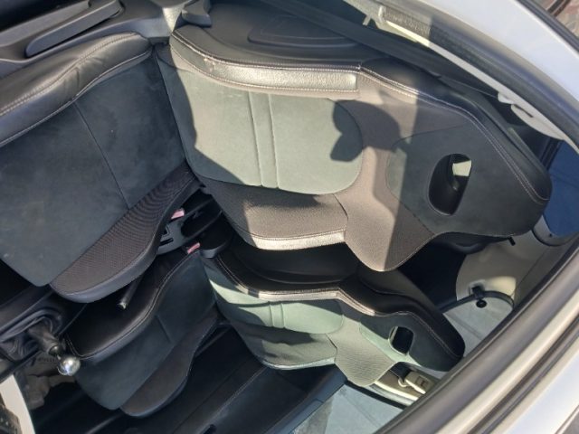 PEUGEOT 207 usata, con ESP