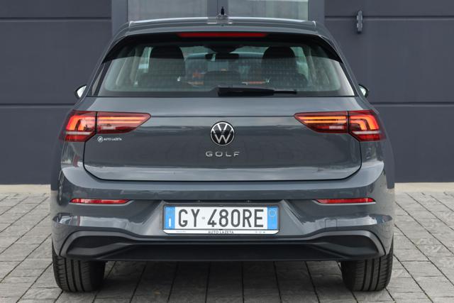 VOLKSWAGEN Golf usata, con Sistema di chiamata d