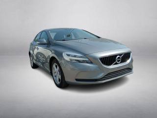VOLVO V40 D2 Business Navi