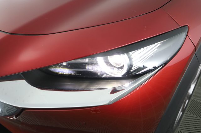 MAZDA CX-30 usata 7