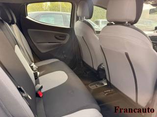 LANCIA Ypsilon usata, con Climatizzatore