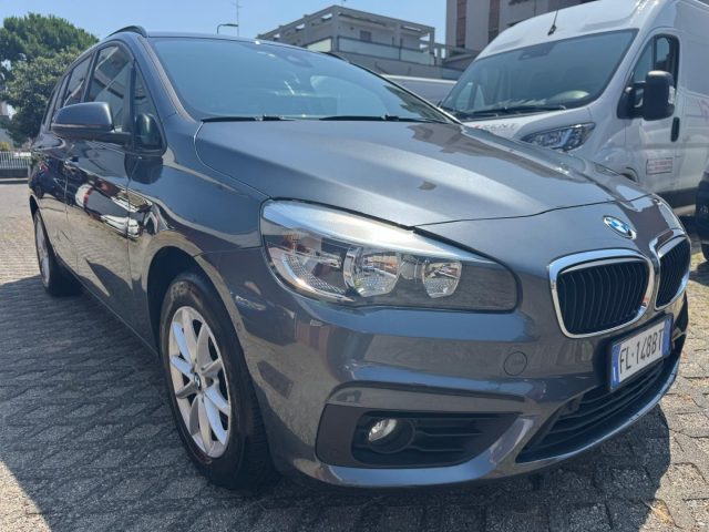 BMW 216 usata, con Airbag
