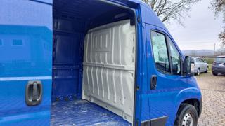 FIAT Ducato usata, con Hill holder