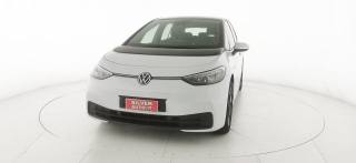 VOLKSWAGEN ID.3 usata, con Bracciolo