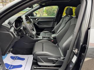 AUDI Q3 usata, con Autoradio