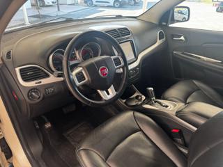 FIAT Freemont usata, con Filtro antiparticolato